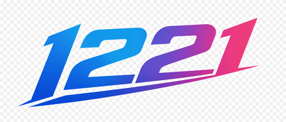 1221 brand logo